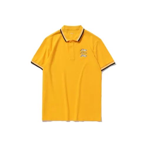 Подкладка Sports Fashion Collection Поло Унисекс