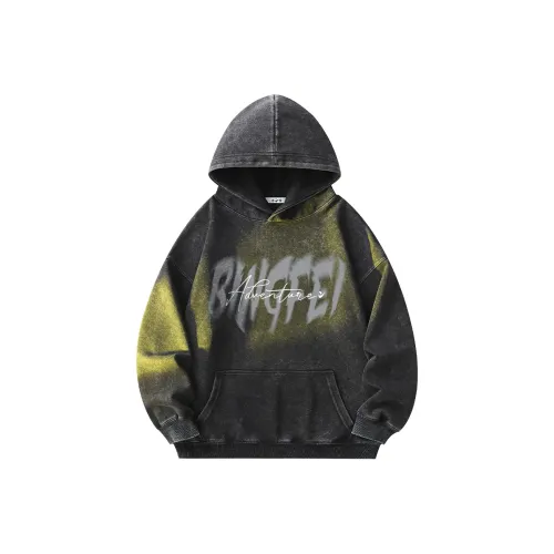 BINGFEI Унисекс Свитшоты