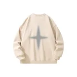 Абрикосовый (с флисовой подкладкой)