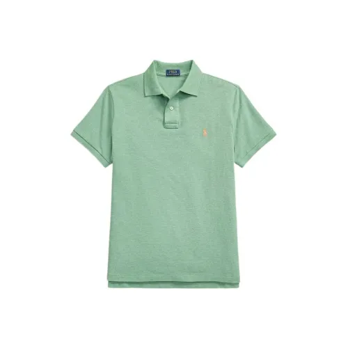 Polo Ralph Lauren Polo Мужской Зеленый