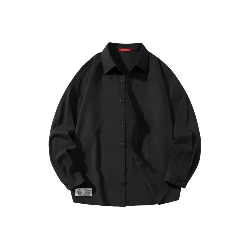 Paddington Медведи Унисекс Рубашки