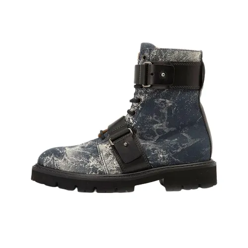 ARMANI EXCHANGEAE Короткий Мартин Бот Мужской Многоцветный