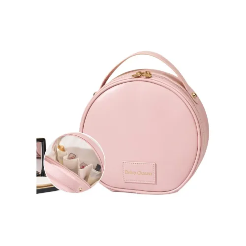 Gentle Welcome Хранение и дорожные косметички