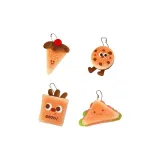 Вкусный набор из 4 шт [без молочно-чайного]