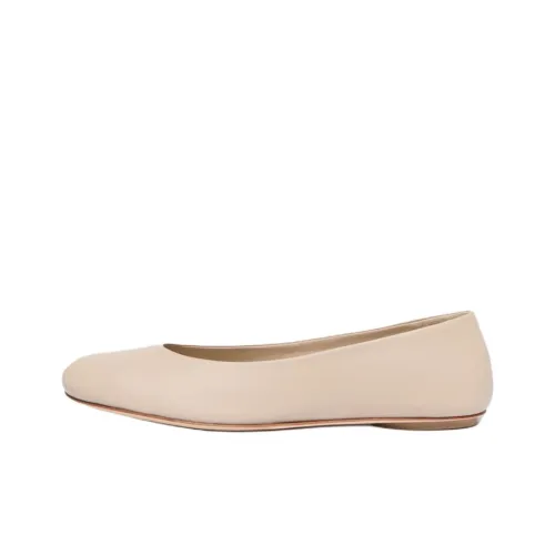 WEEKEND MaxMara Женские повседневные туфли Женские