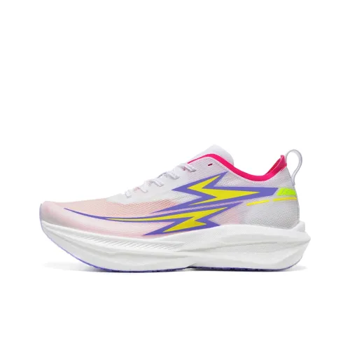 Dynamic Power Беговые кроссовки Низкий Топ Унисекс