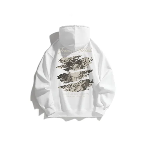 JEANSWEST CLUB Унисекс Свитшоты