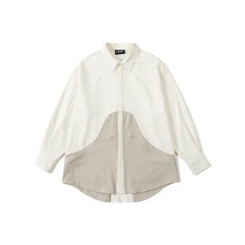 DIMC Унисекс Рубашки