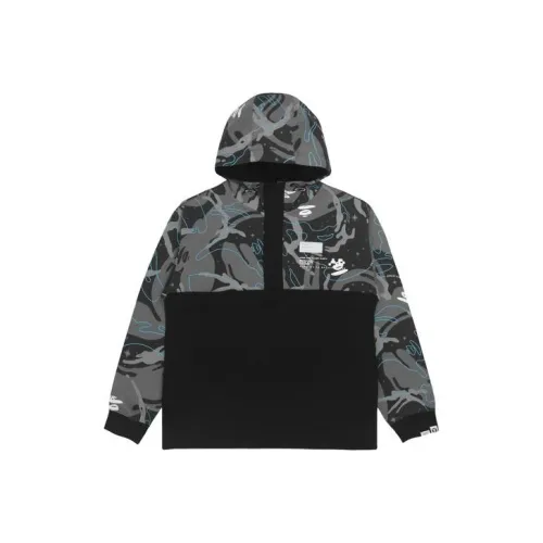 Aape Свитшот Свитер Свитшот Мужской