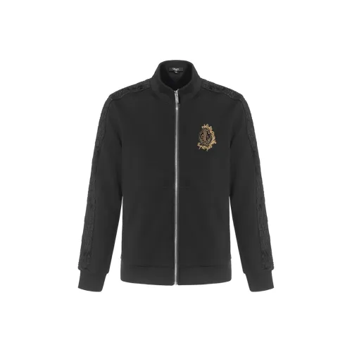 LIU·JO UOMO Свитшот Мужской Черный