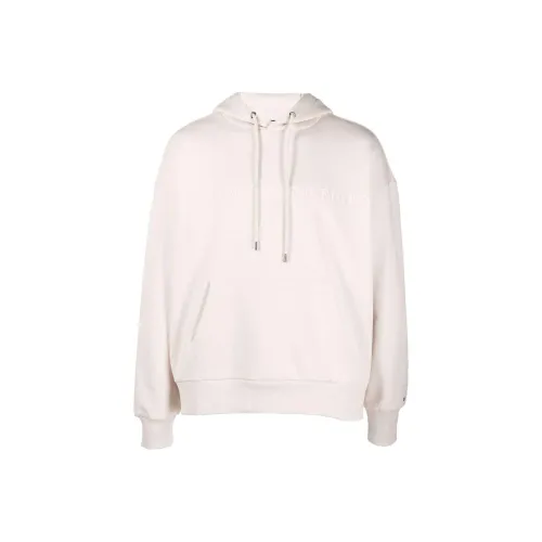 Tommy Hilfiger Свитшот Мужской Белый