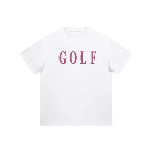 CHARLIE GOLF Унисекс Футболка