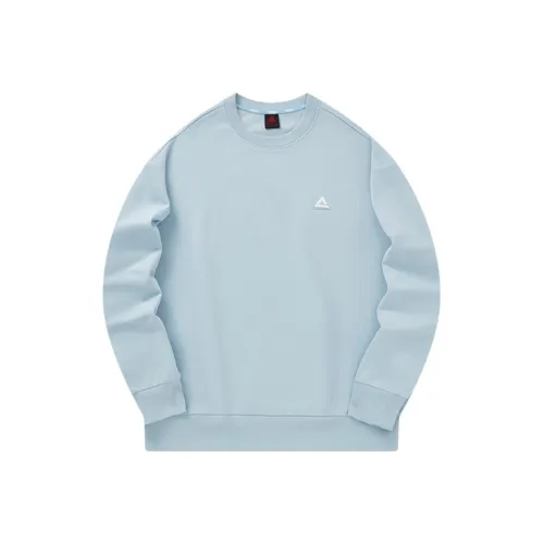 PEAK Толстовка Унисекс Керамика Синий