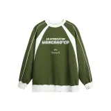 Оливковый зеленый