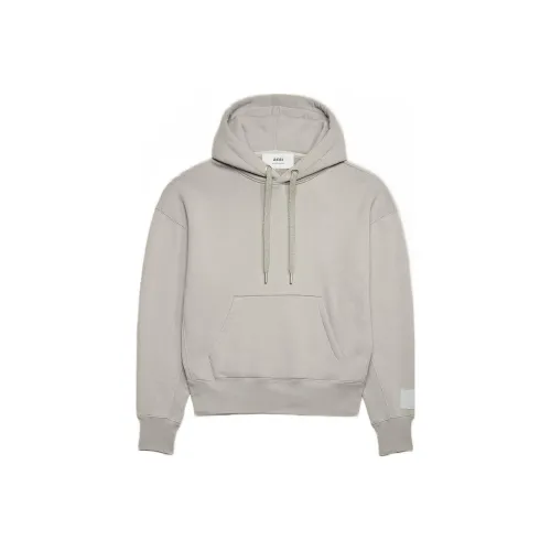 AMIPARIS Серый Унисекс Свитшоты