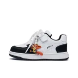 Белый/Черный