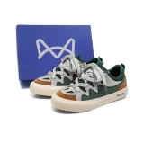 Зелёная коробка