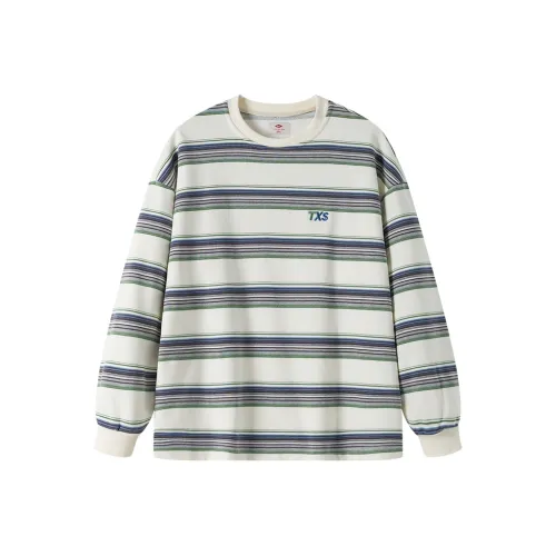 Rabbit House Весенний и Осенний Толстовка Унисекс