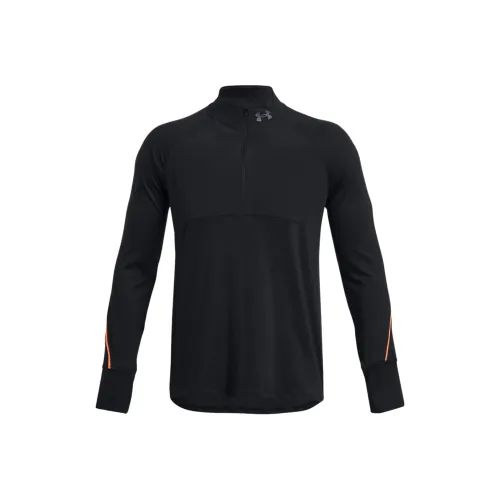 Under Armour Черные Мужские Толстовки