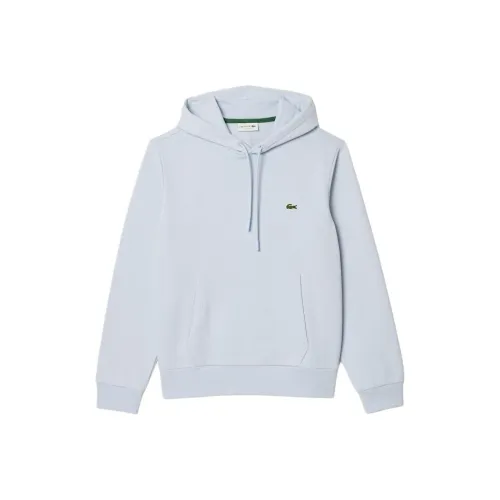 LACOSTE Свитшот Мужской Phoenix Blue