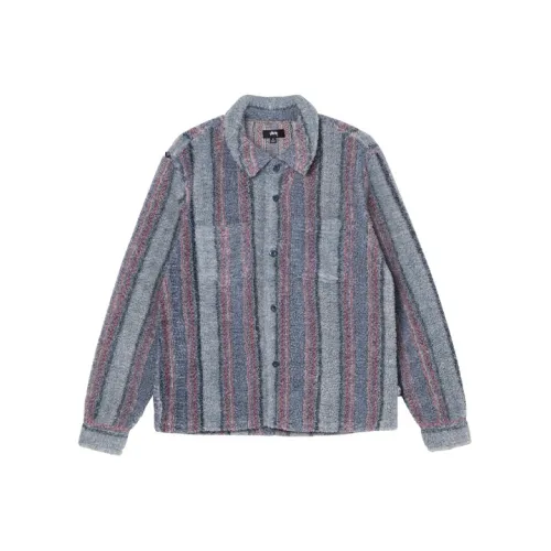 Stussy Унисекс Рубашки
