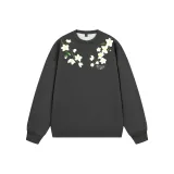 Темно-серый