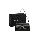 Черный + Сумка для покупок