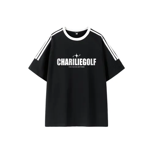 CHARLIE GOLF Унисекс Футболка