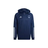 Морской синий