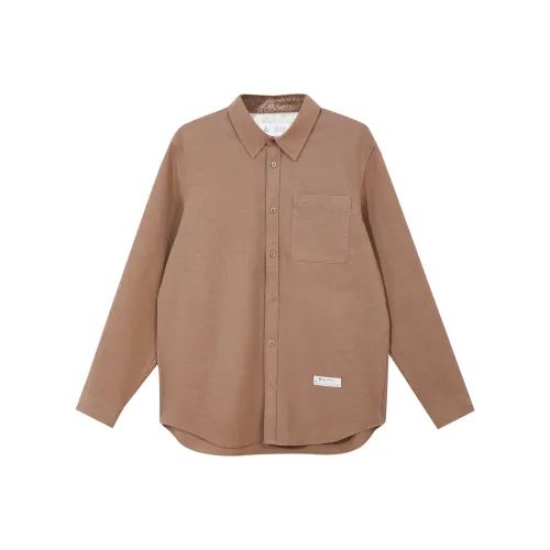 JACK&JONES Унисекс Рубашки