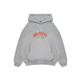 Серый меланж