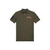 Армейский зеленый