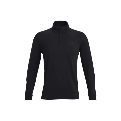 Under Armour Черные Мужские Толстовки