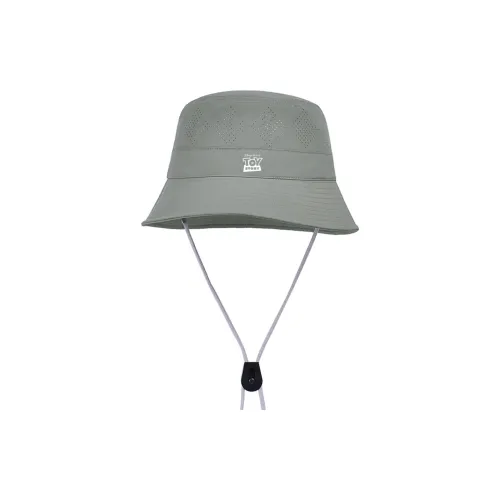 Disney Полиэстер Панамы Унисекс