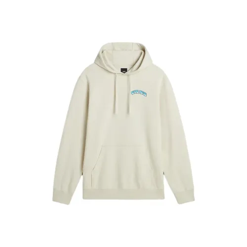 Vans Толстовка Мужская Светлый Умбра