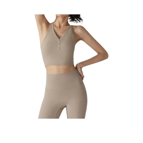 YOYO ACTIVE Топ для йоги Женские