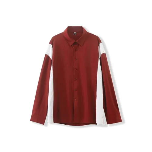 I'm David Унисекс Рубашки