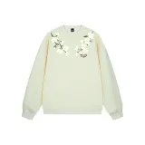 Кремово-абрикосовый