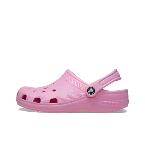 Crocs Classic Clog Sabo Little Pink Unisex Crocs Classic Clog Sabo Little Розовый Унисекс