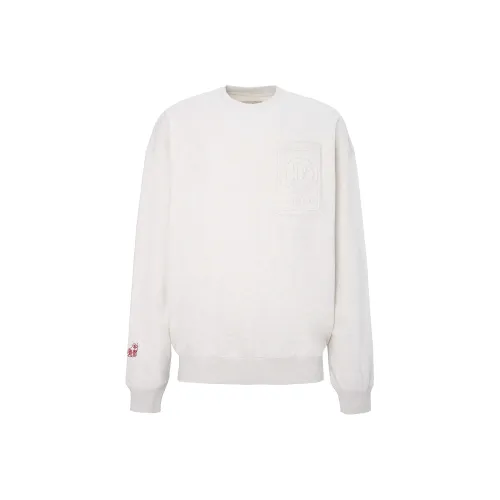 Carpe Diem Унисекс Свитшоты