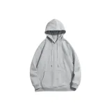 Серый меланж