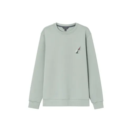 Nautica Мужские Свитшоты
