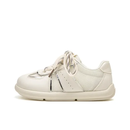 Far Waves Slip-resistant Abrasion-resistant And Balanced Low Top Скейтборд Кроссовки Женские