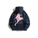 Темно-синий