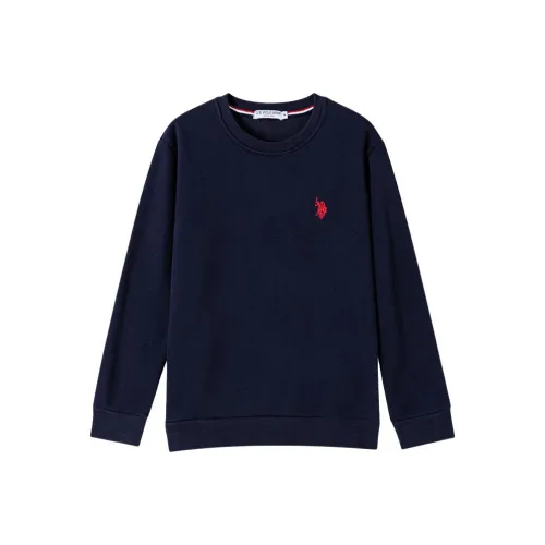 U.S. POLO ASSN. Свитшот Мужской