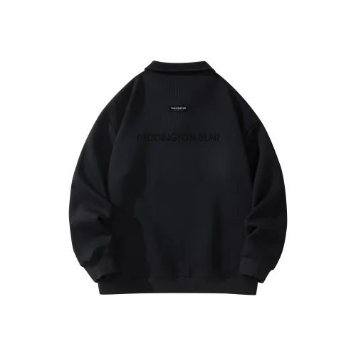 Толстовка Paddington Bears Унисекс