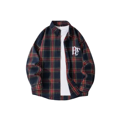 ArcaneFunk Унисекс Рубашки