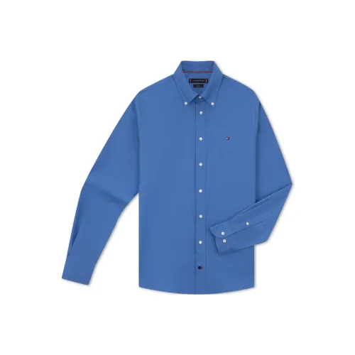 Tommy Hilfiger Мужские Рубашки