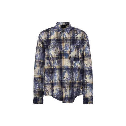 ROCAWEAR Унисекс Рубашки