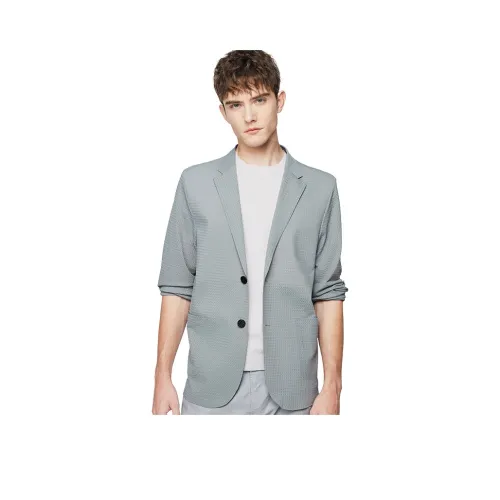 Red bean Мужские Деловые костюмы